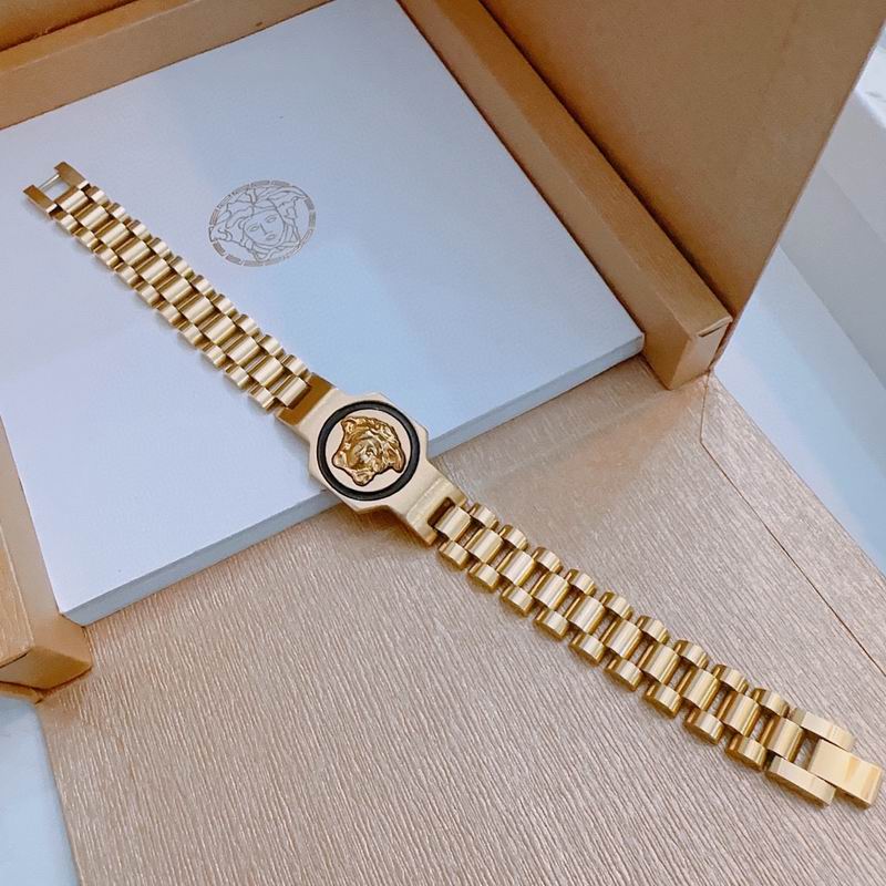 Versace bracelet 06lyx90